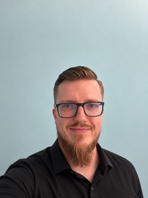 Jonas Voß